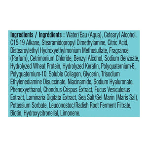 Viviscal Pro Strengthening Conditioner