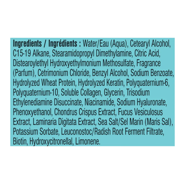 Viviscal Pro Strengthening Conditioner