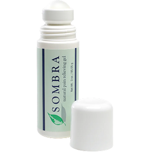 Warm Therapy  Roll On Sombra