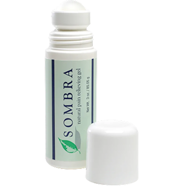 Warm Therapy  Roll On Sombra