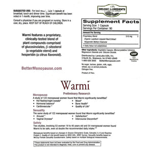 Warmi by Lane Medical