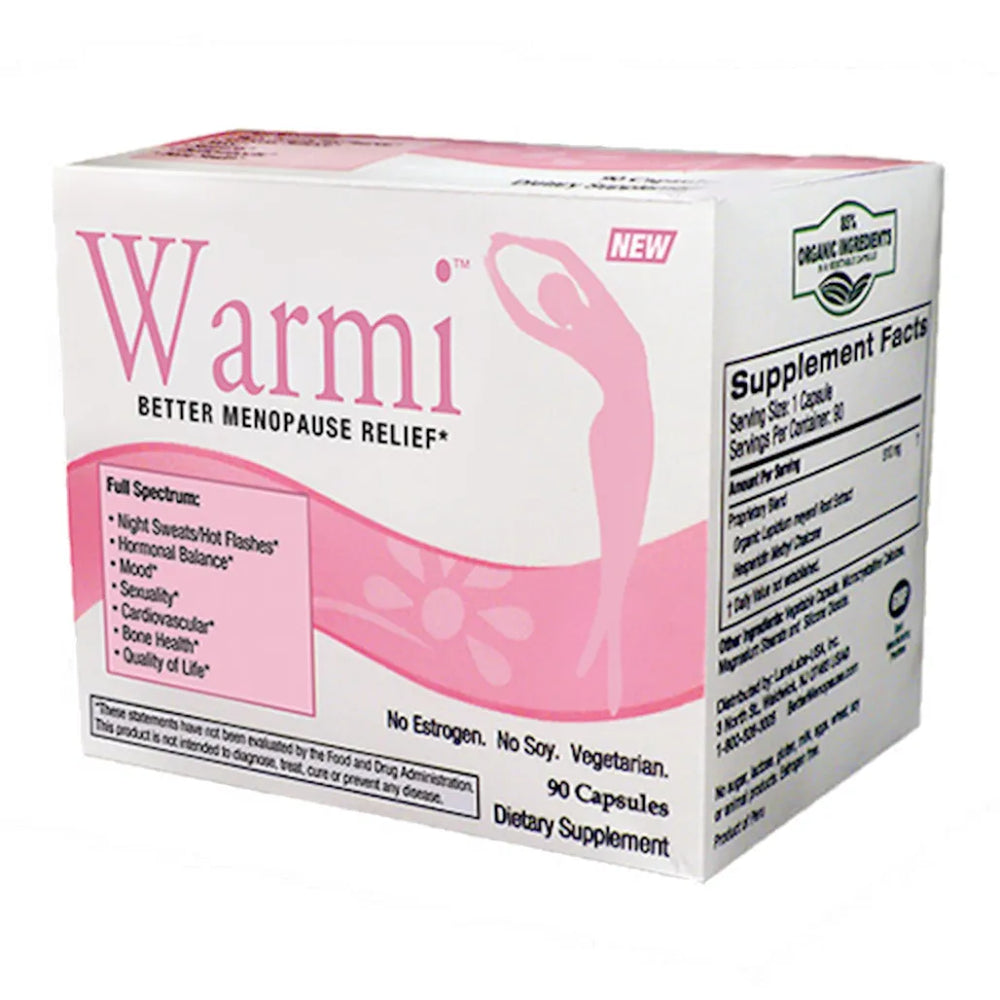 Warmi by Lane Medical