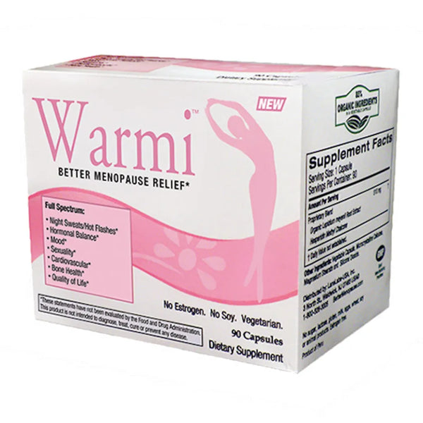 Warmi by Lane Medical