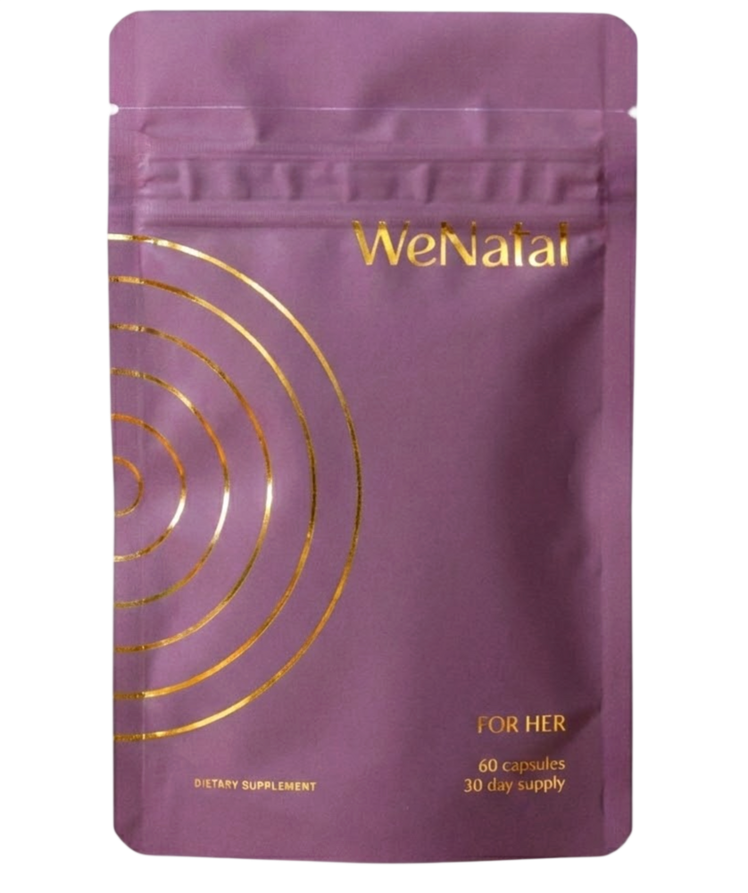 WeNatal for Her Prenatal