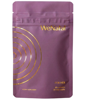 WeNatal for Her Prenatal