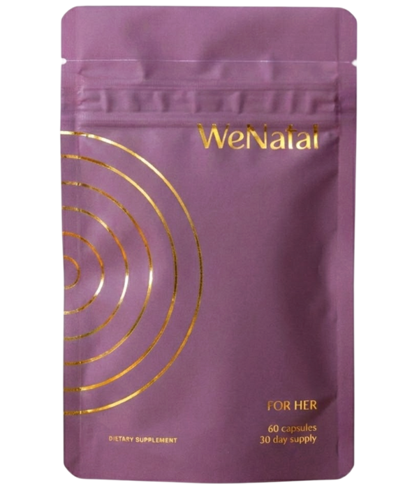 WeNatal for Her Prenatal