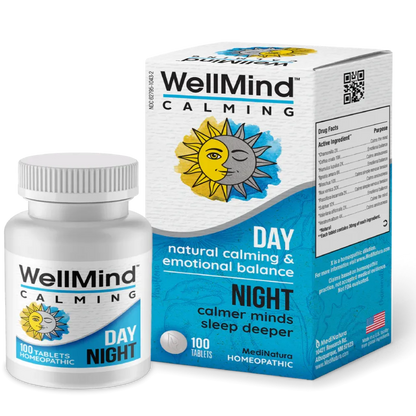 WellMind Calming MediNatura