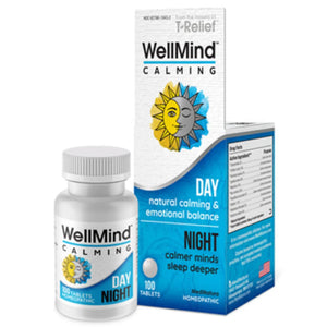 WellMind Calming MediNatura