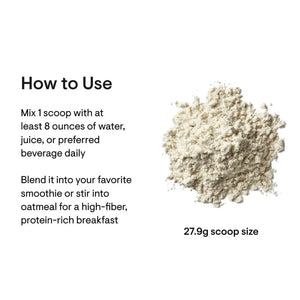 Thorne Whey Protein Isolate Van for Sports Performance