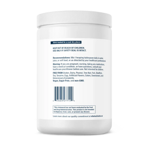 Benefits of Whole Fiber Fusion Powder - Vegetarian Capsules | Vital Nutrients | Promote Healthy Digestion