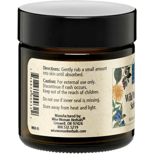 Wild Weed Salve 
