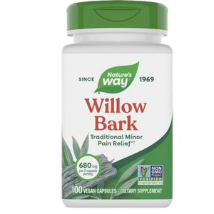 Willow Bark