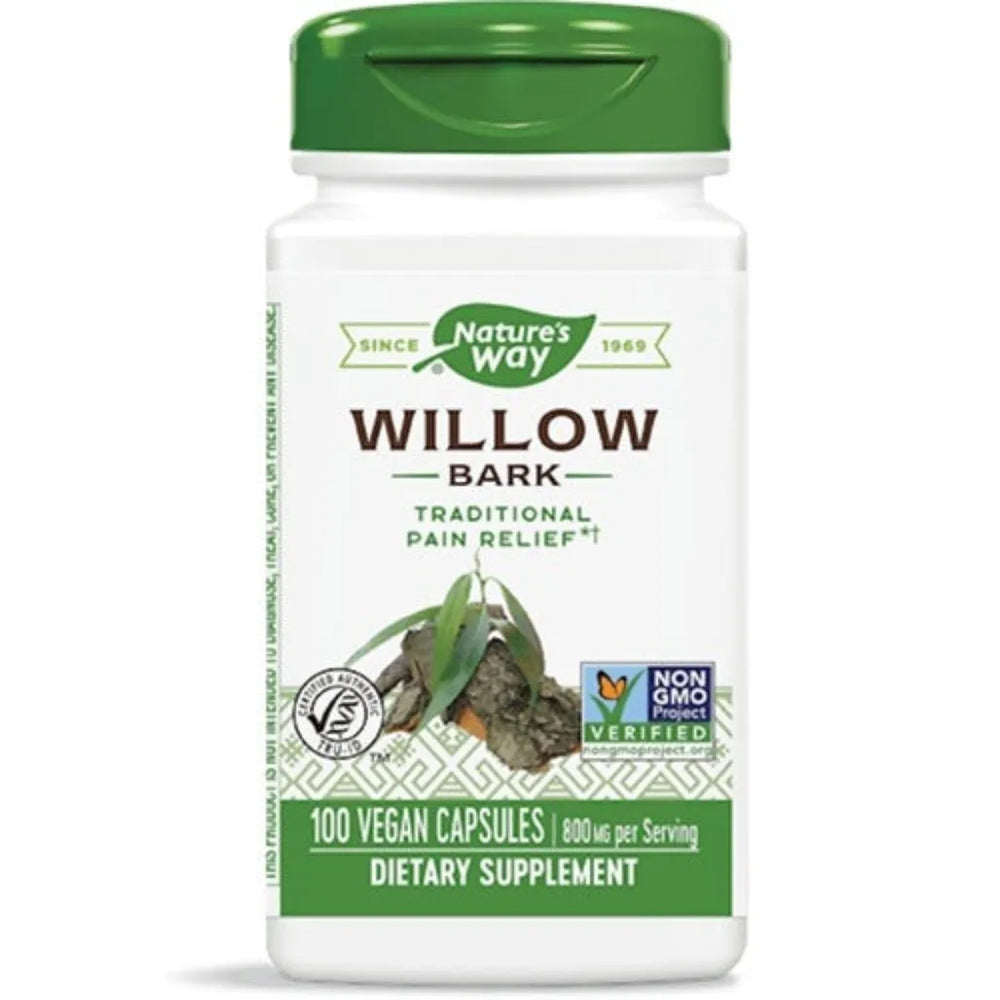 Willow Natures way