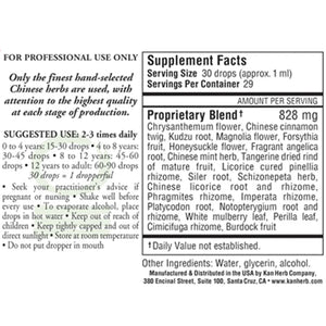 Windbreaker Gentle Warriors by Kan 