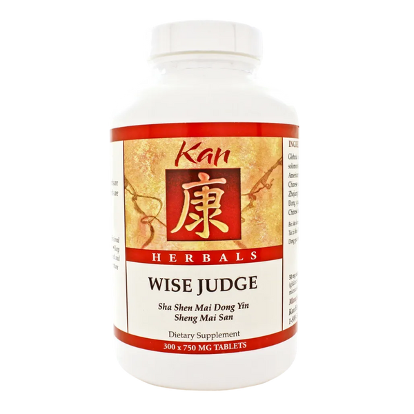 Wise Judge Nutriessential.com