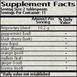 Withania somnifera ashwagandha Wise Woman Herbals