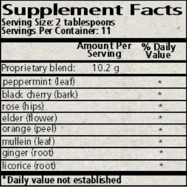 Withania somnifera ashwagandha Wise Woman Herbals