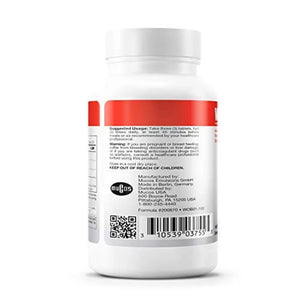 Wobenzym PS Mucos Pharma (Wobenzym) 