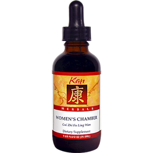 Women's Chamber 1 oz Nutriessential.com