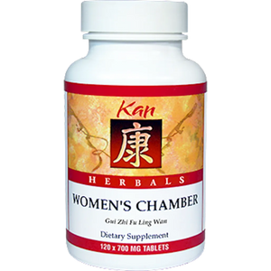 Women's Chamber Kan Herbals