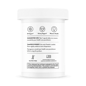 Women's Daily Probiotic by Thorne - Support Cardiovascular Health