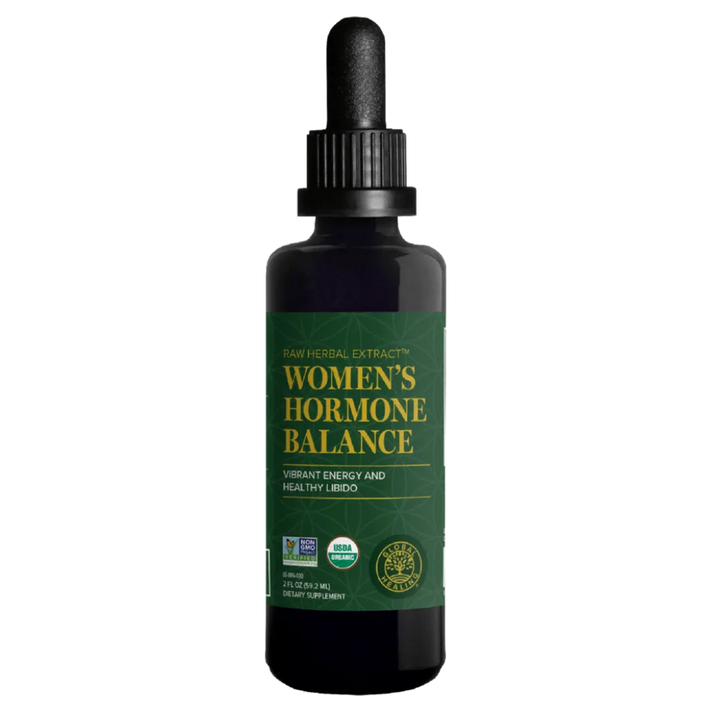 Women's Hormone Balance Global Healing Center
