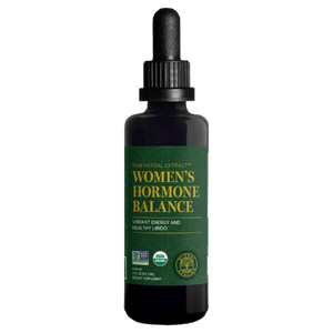 Women's Hormone Balance Global Healing Center