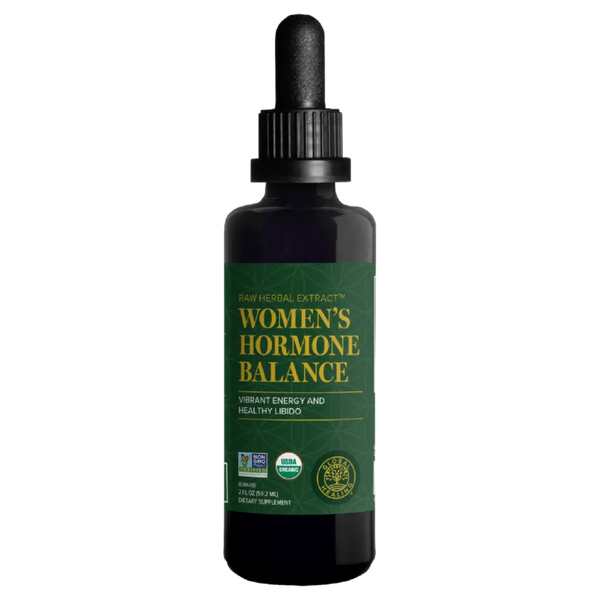Women's Hormone Balance Global Healing Center