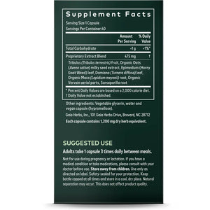 Women's Libido Gaia Herbs
