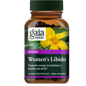 Women's Libido Gaia Herbs