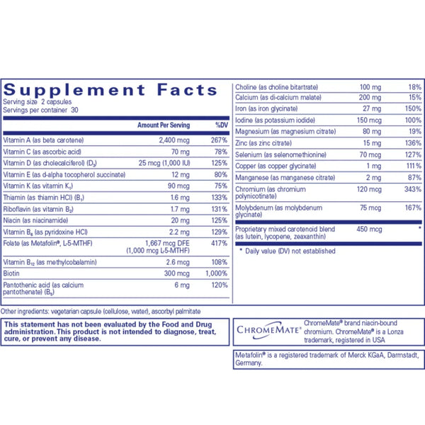 Women's-Nutrients-pure-encapsulations