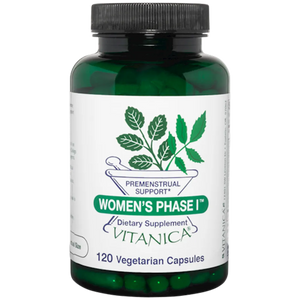 Women's-Phase-I-Vitanica