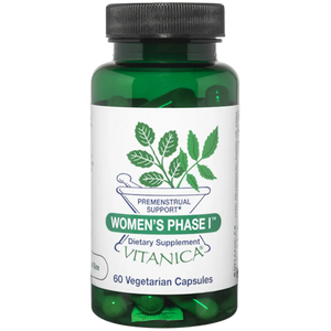 Women's-Phase-I-Vitanica