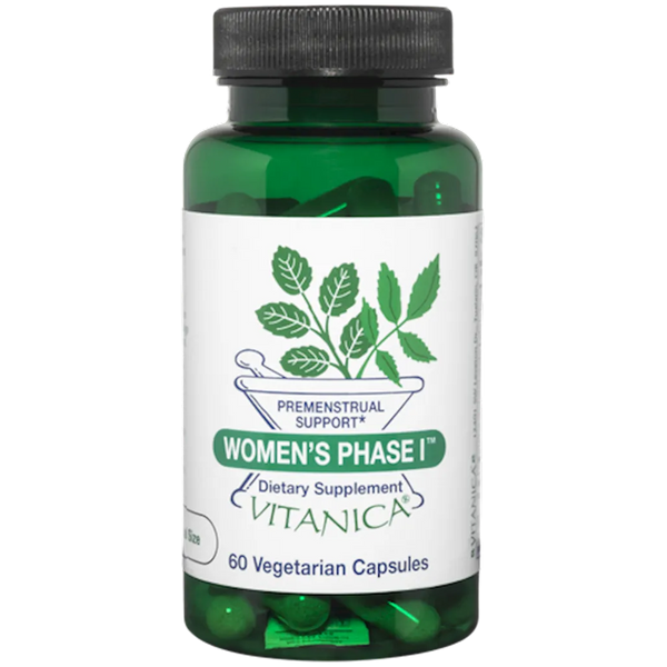 Women's-Phase-I-Vitanica