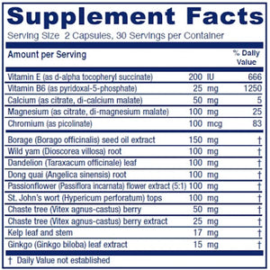 Women's-Phase-I-Vitanica