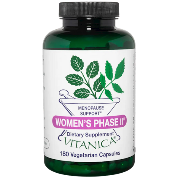 Women's Phase II Vitanica