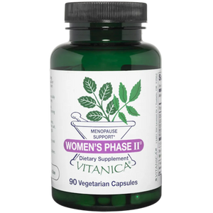 Women's Phase II Vitanica