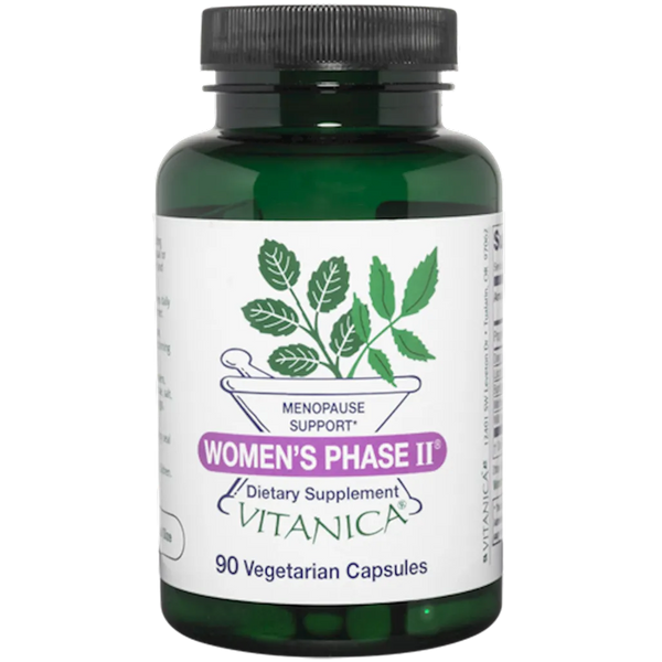 Women's Phase II Vitanica