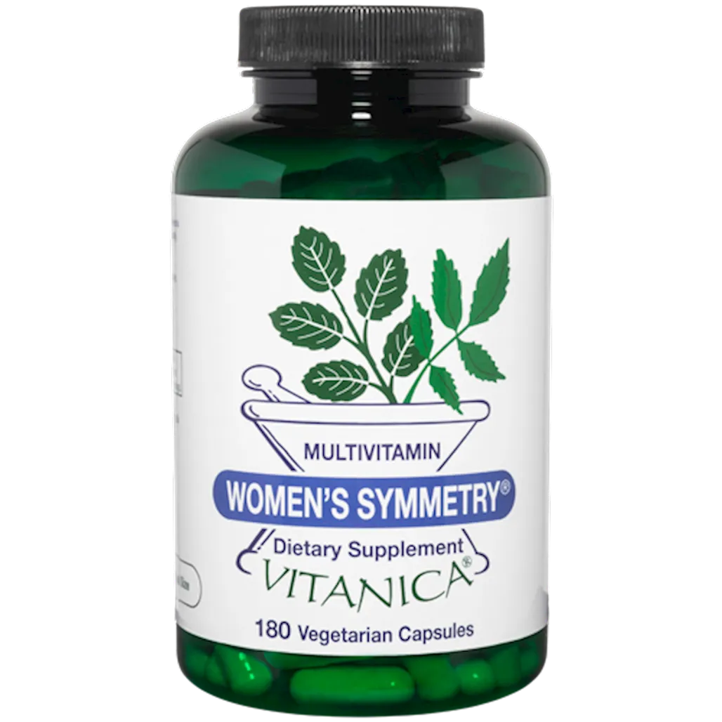 Women's-Symmetry-Vitanica