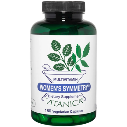 Women's-Symmetry-Vitanica