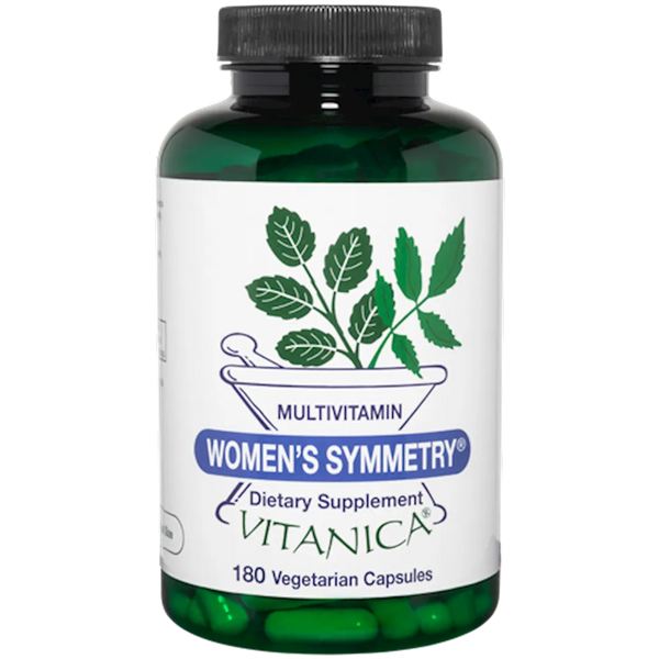 Women's-Symmetry-Vitanica