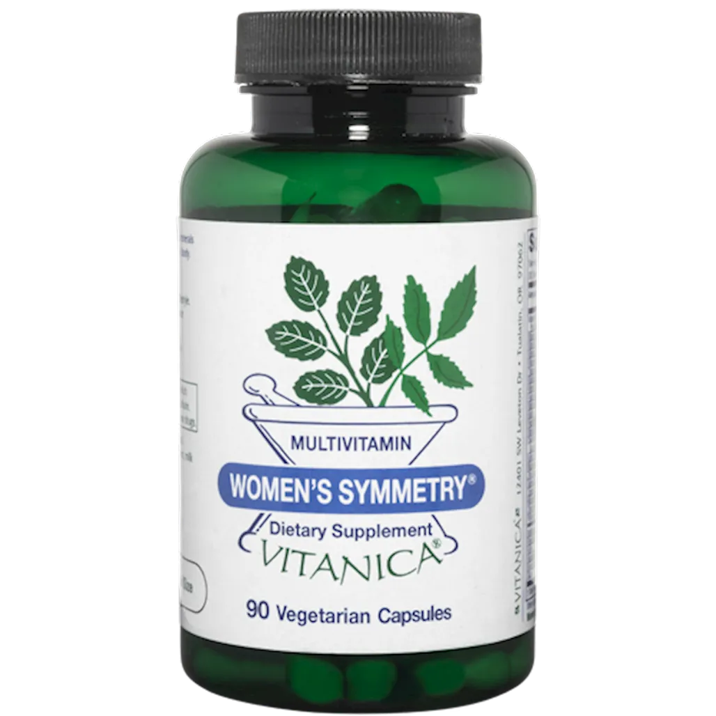 Women's-Symmetry-Vitanica