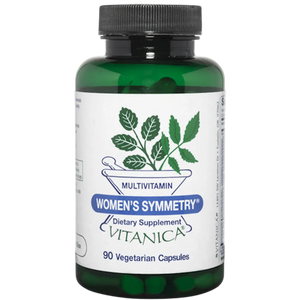 Women's-Symmetry-Vitanica