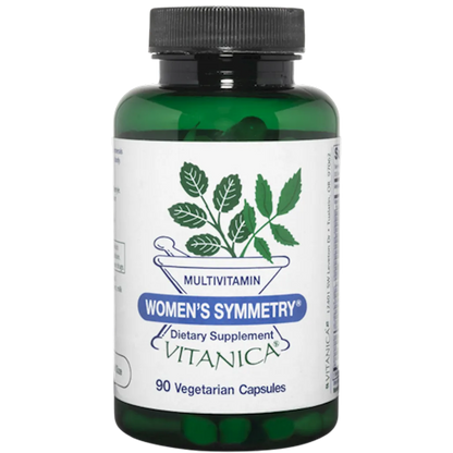 Women's-Symmetry-Vitanica