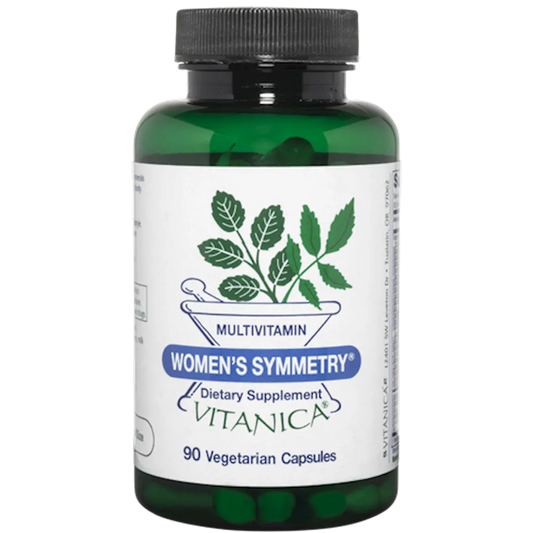 Women's-Symmetry-Vitanica