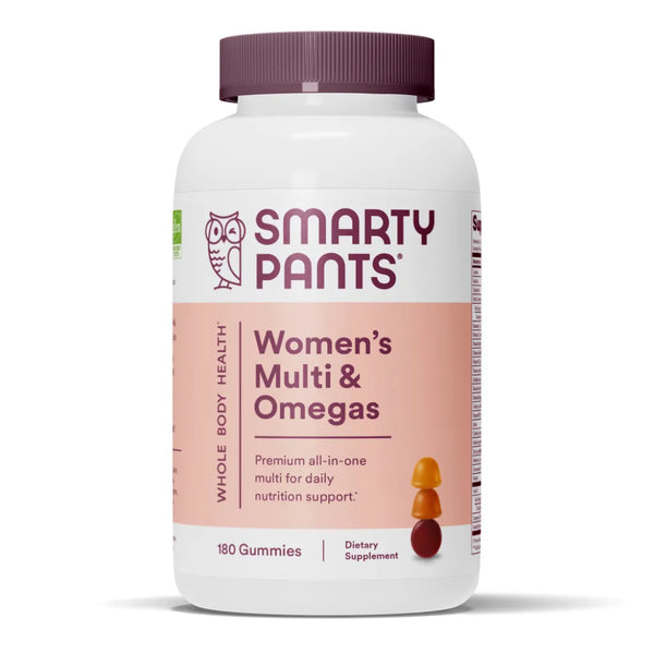 Womens-Complete-SmartyPants-Vitamins