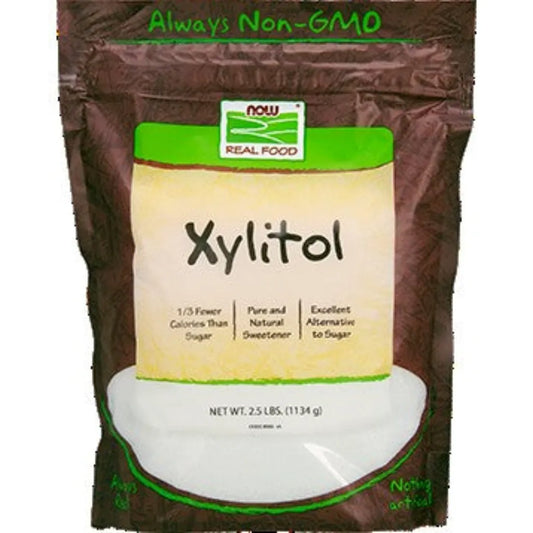 Xylitol NOW