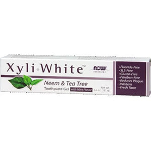 Xyliwhite Neem & Tea Tree NOW