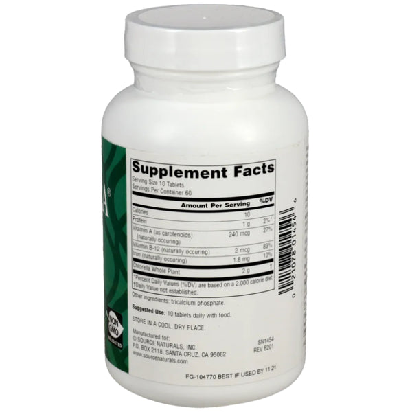 Yaeyama-Chlorella-200-mg-Source-Naturals