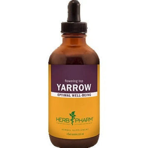 Yarrow Herb Pharm